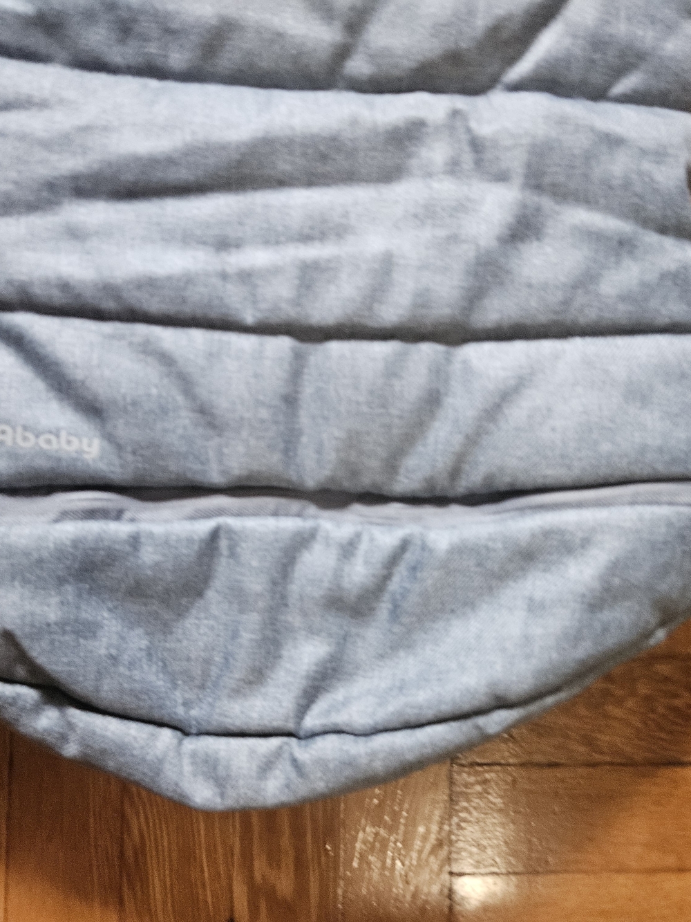 UPPAbaby CozyGanoosh - Picture 8 of 16